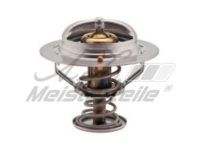 Thermostat, coolant (AZMT-46-040-2145)