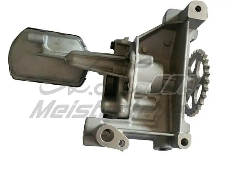 Oil Pump (AZMT-46-030-1249)