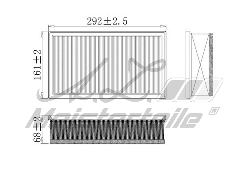 Air Filter