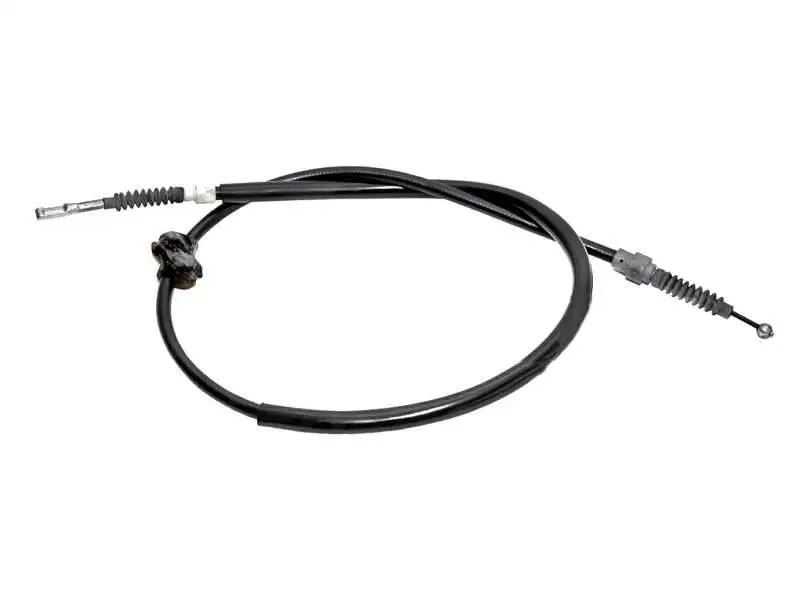 Cable Pull, parking brake (AZMT-44-031-1354)