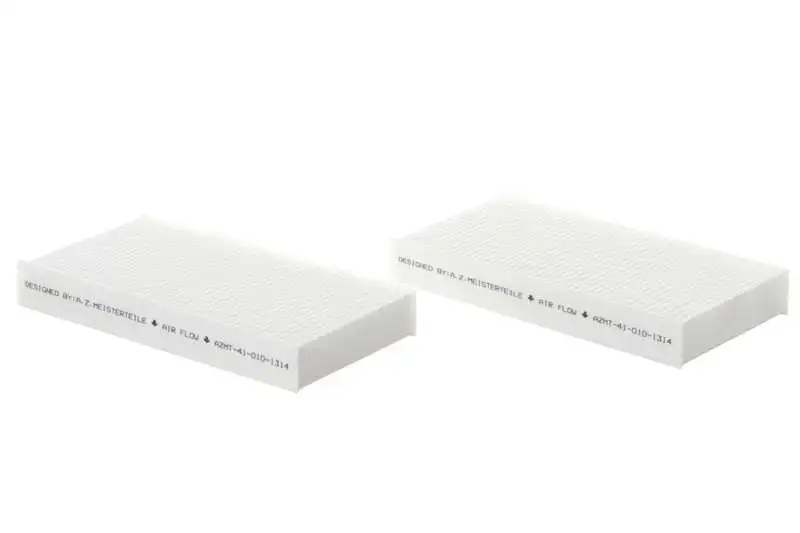Filter, cabin air (AZMT-41-010-1314)