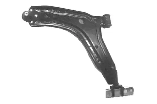 Control/Trailing Arm, wheel suspension (AZMT-42-010-6932)