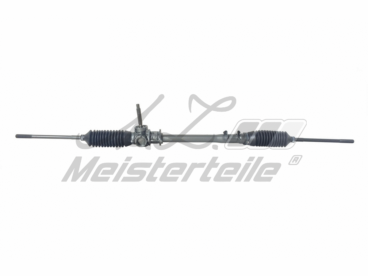 Steering Gear (AZMT-42-021-1227)