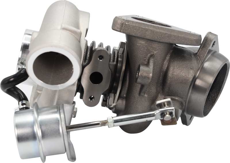 Charger, charging (supercharged/turbocharged)