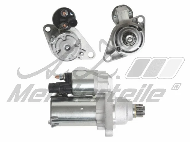 Starter (AZMT-53-010-1217)