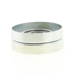 Deflection/Guide Pulley, V-ribbed belt (AZMT-20-031-1217)