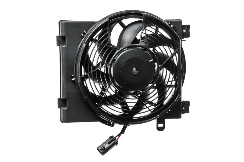 Fan, engine cooling (AZMT-45-061-1062)