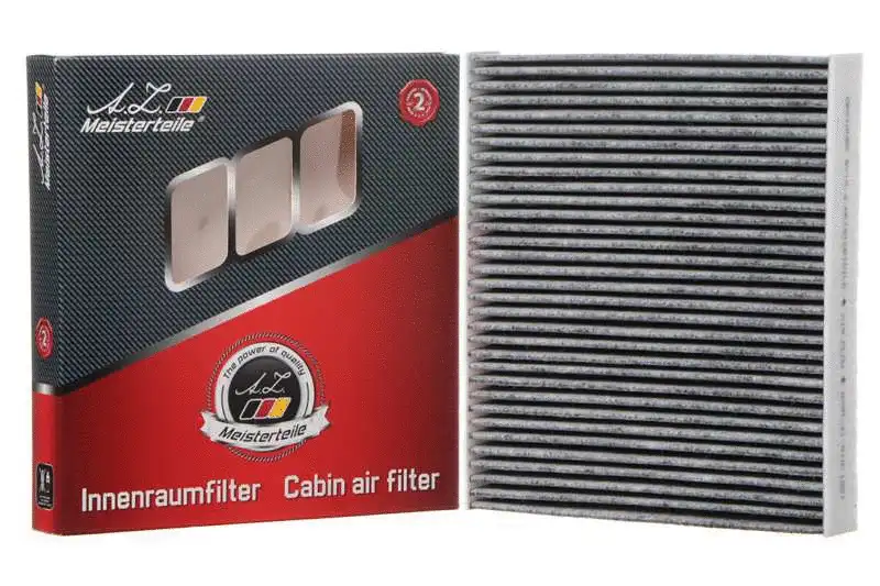 Filter, cabin air