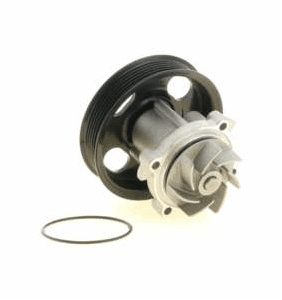 Water Pump, engine cooling (AZMT-30-100-1164)