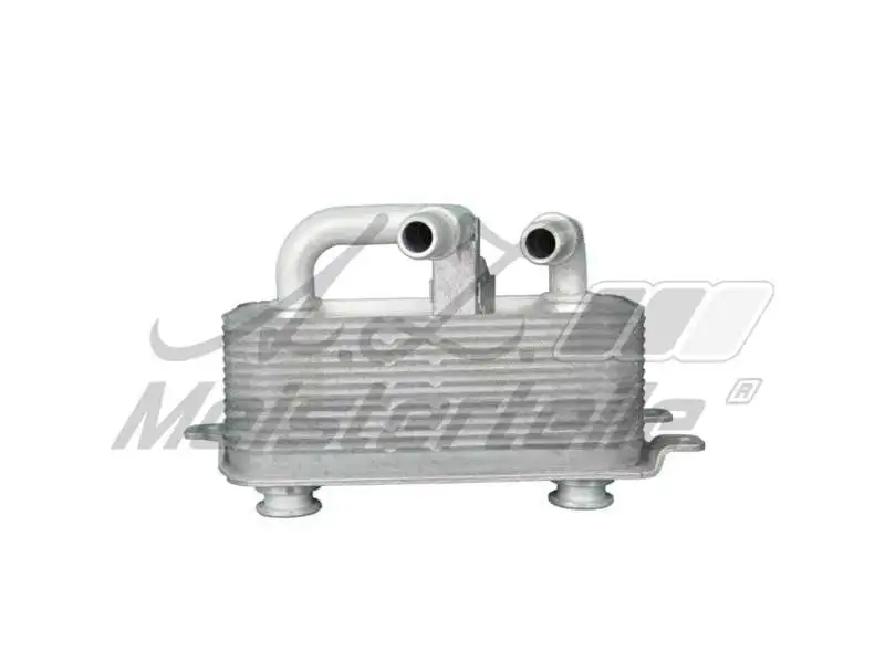 Oil Cooler, engine oil (AZMT-45-038-1009)