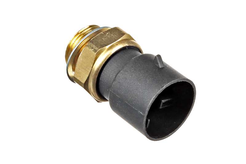 Temperature Switch, radiator fan