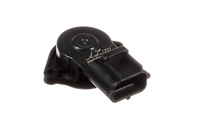 Sensor, throttle position