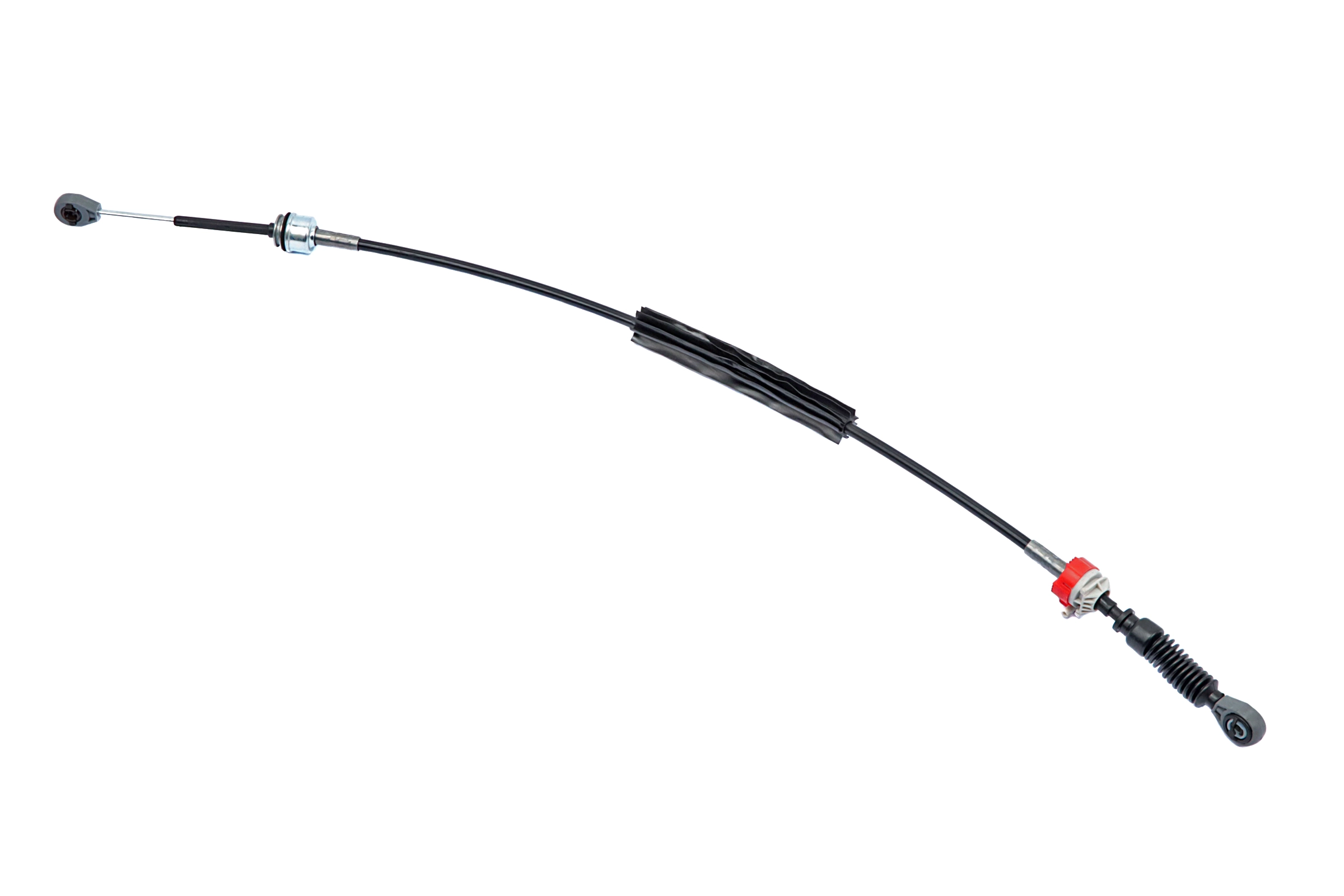 Cable Pull, manual transmission (AZMT-47-014-1375)