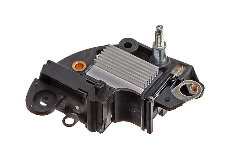 Alternator Regulator