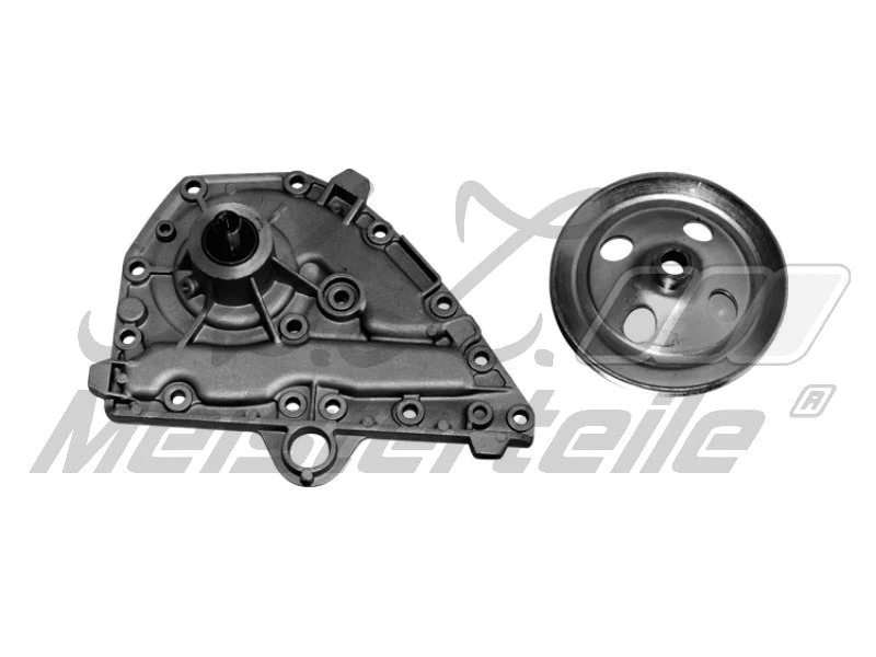 Water Pump, engine cooling (AZMT-30-100-1562)