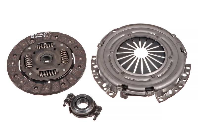Clutch Kit (AZMT-47-020-1125)