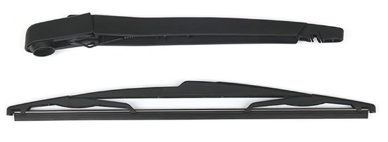 Wiper Arm, window cleaning (AZMT-49-033-1051)