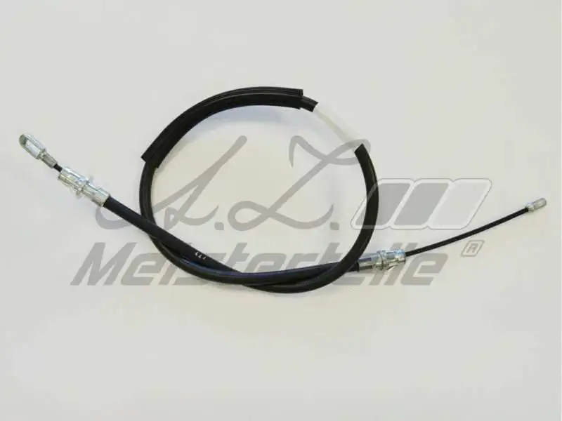 Cable Pull, parking brake (AZMT-44-031-1487)