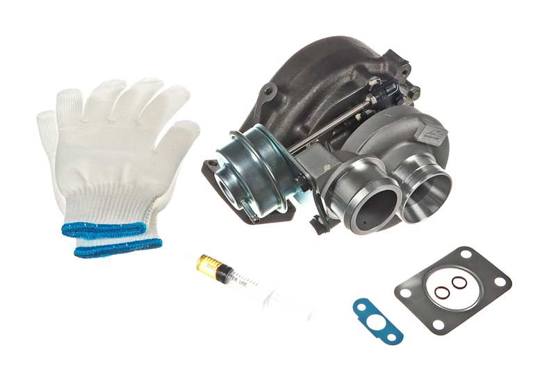 Charger, charging (supercharged/turbocharged)