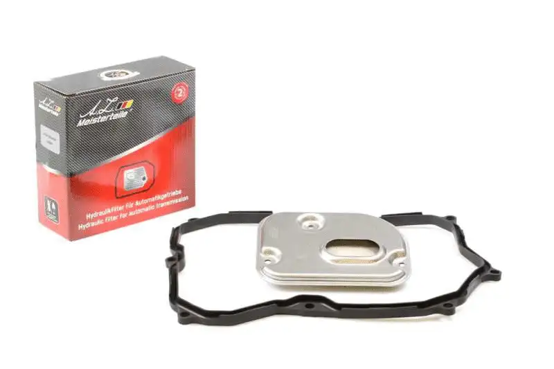 Hydraulic Filter, automatic transmission