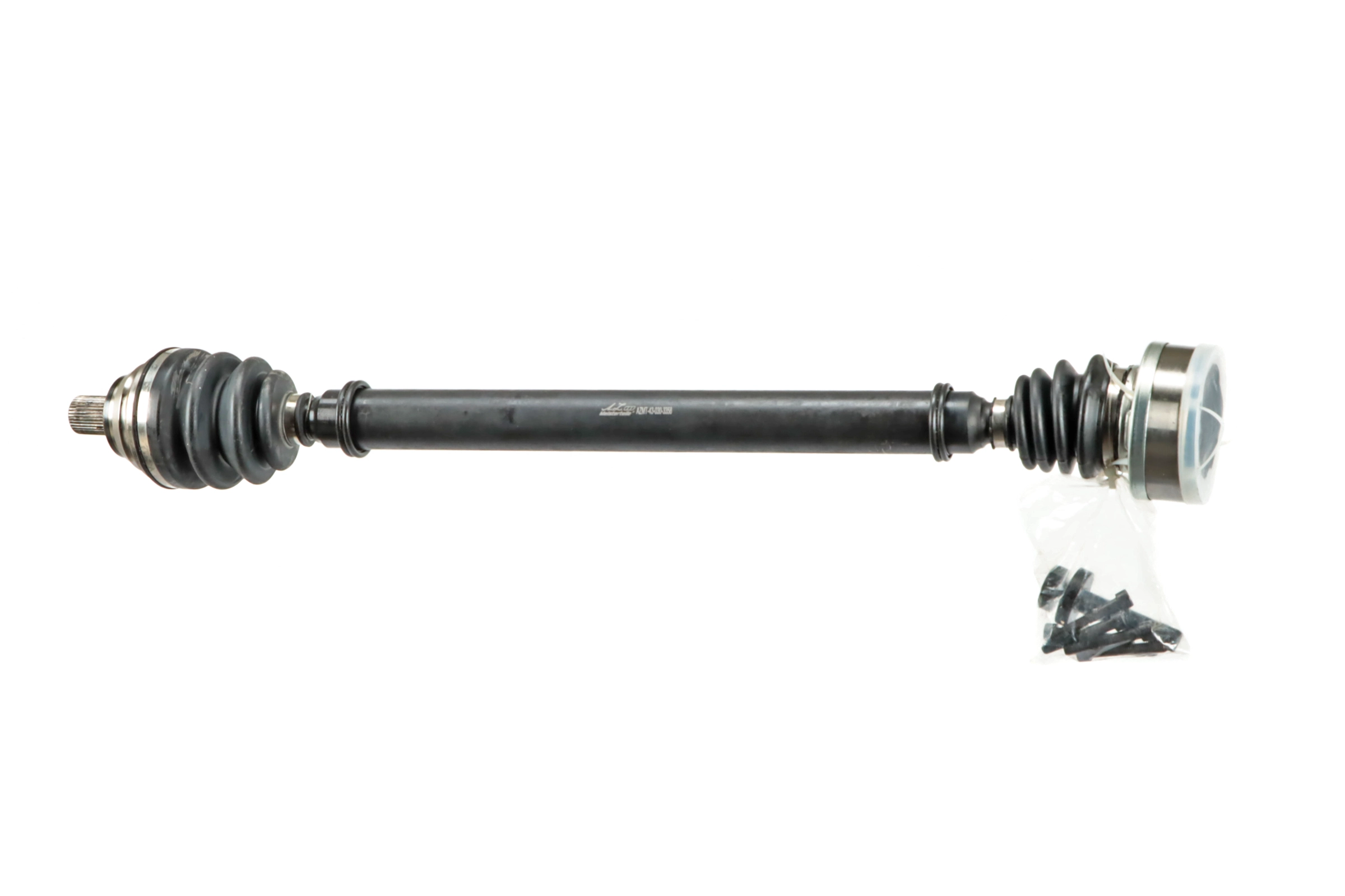Drive Shaft (AZMT-43-030-3358)
