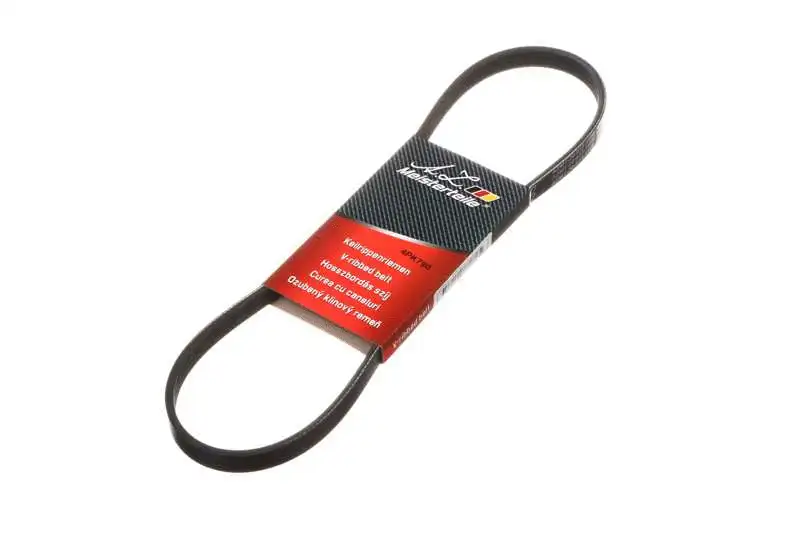 V-Ribbed Belt