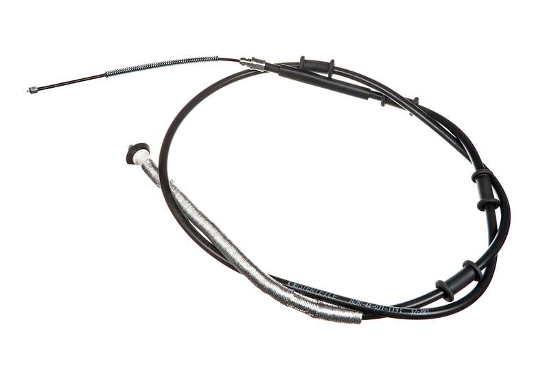 Cable Pull, parking brake (AZMT-44-031-1191)