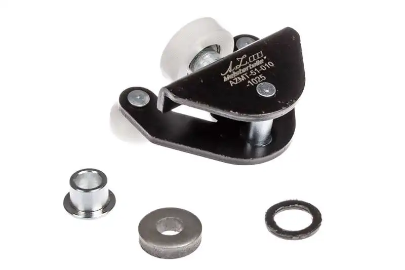 Roller Guide, sliding door