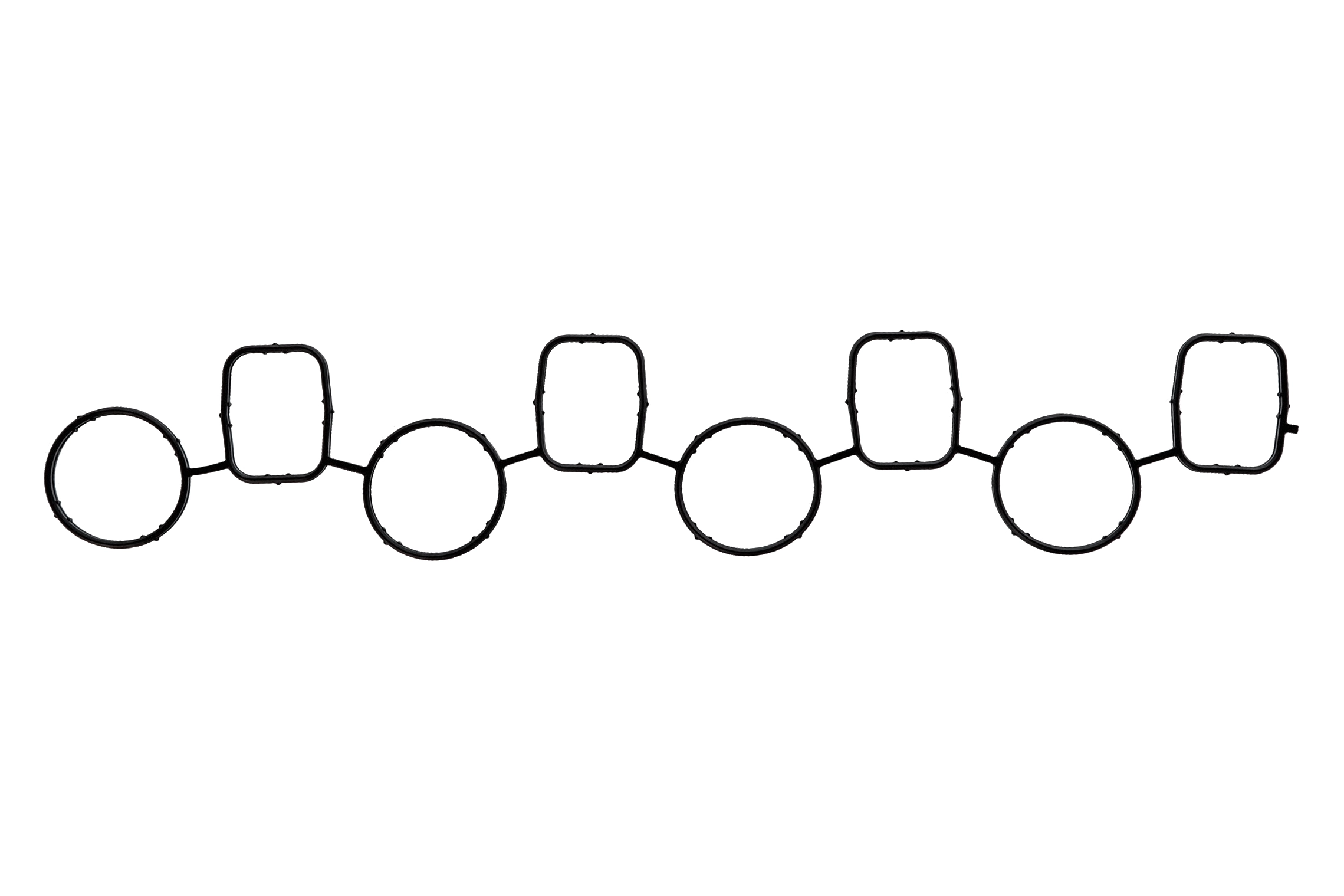 Gasket, intake manifold (AZMT-52-027-1176)