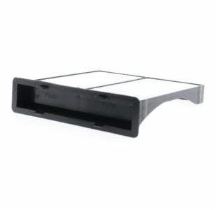 Filter, cabin air (AZMT-41-010-1260)