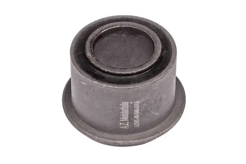 Mounting, control/trailing arm