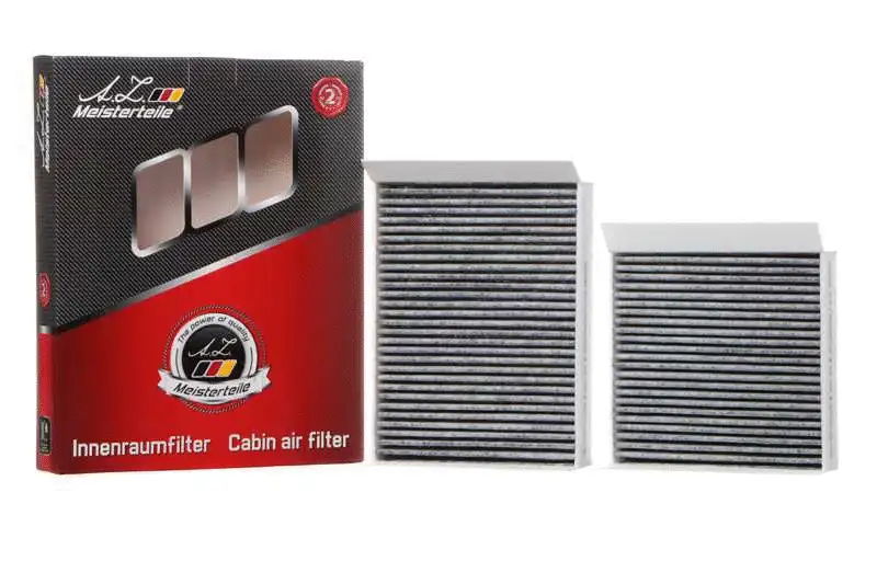 Filter, cabin air