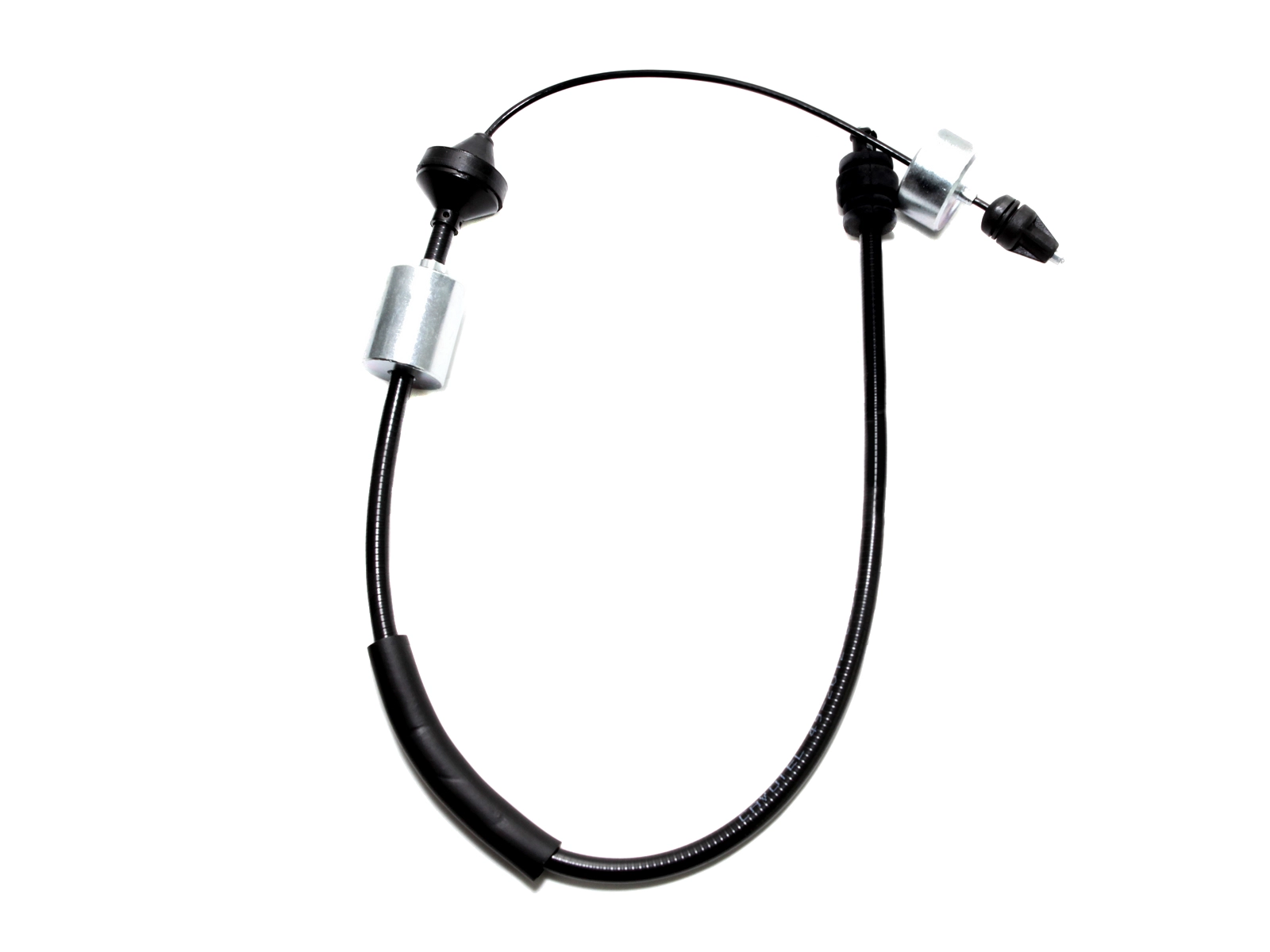 Cable Pull, clutch control (AZMT-47-010-1267)