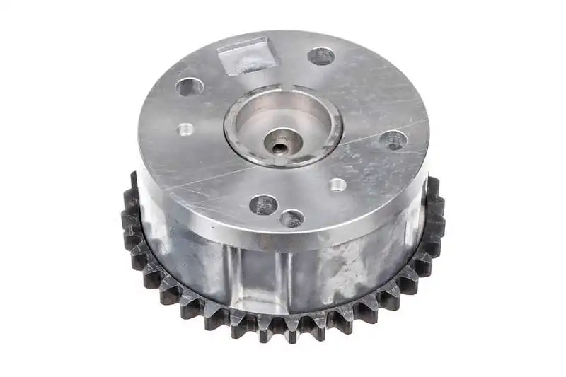 Camshaft Adjuster