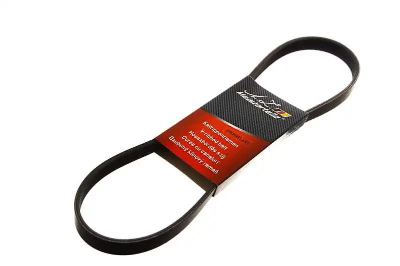 V-Ribbed Belt