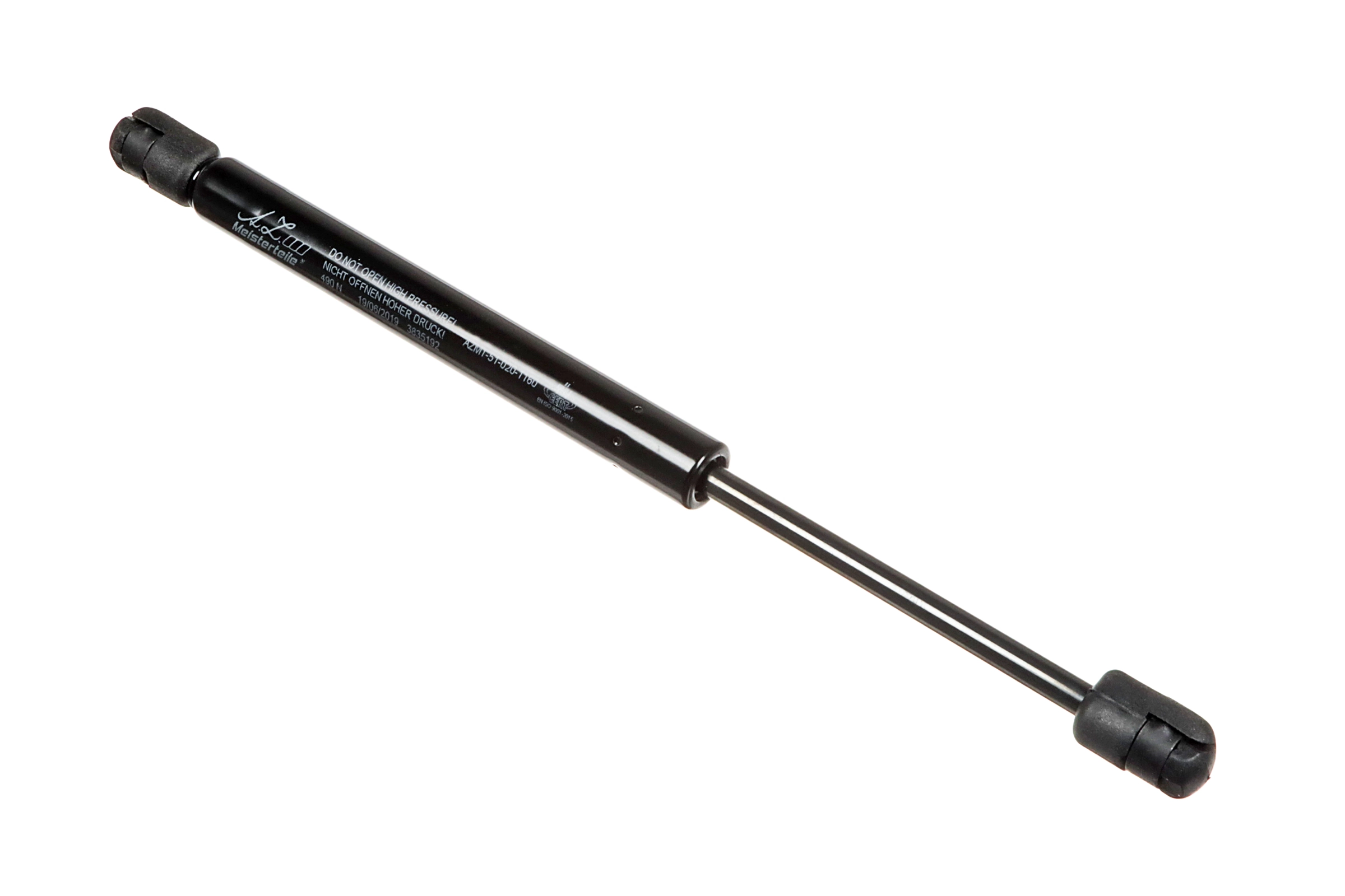 Gas Spring, boot/cargo area (AZMT-51-020-1160)