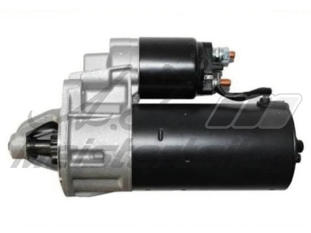 Starter (AZMT-53-010-1247)