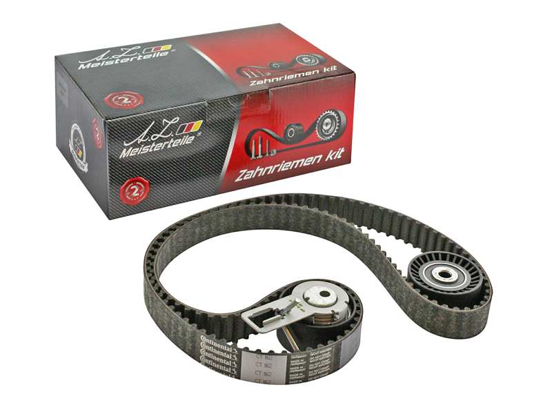 Timing Belt Kit