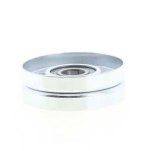 Deflection/Guide Pulley, V-ribbed belt (AZMT-20-031-1129)