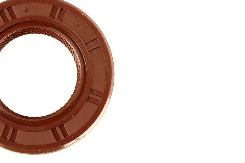 Shaft Seal, crankshaft