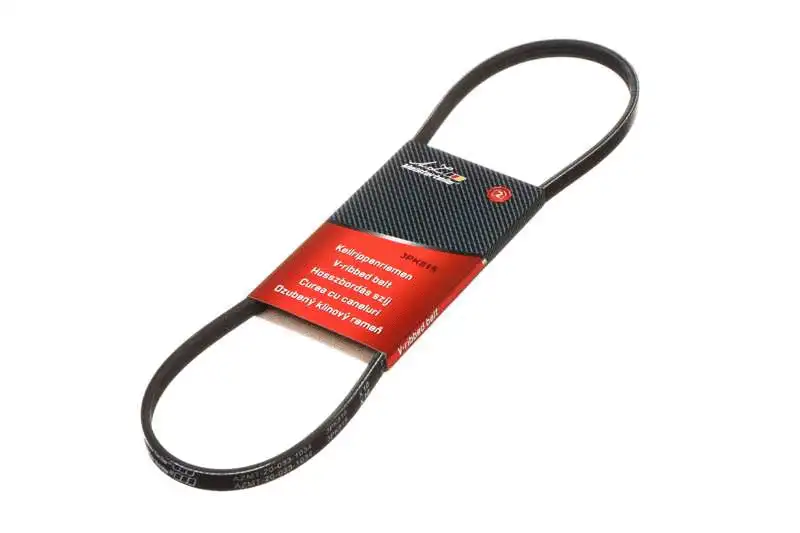 V-Ribbed Belt