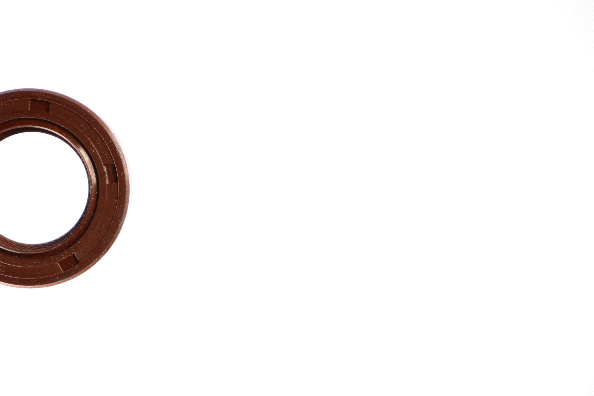 Shaft Seal, crankshaft