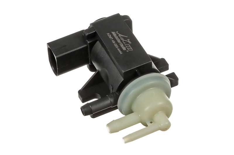 Pressure converter, turbocharger (AZMT-49-020-4444)