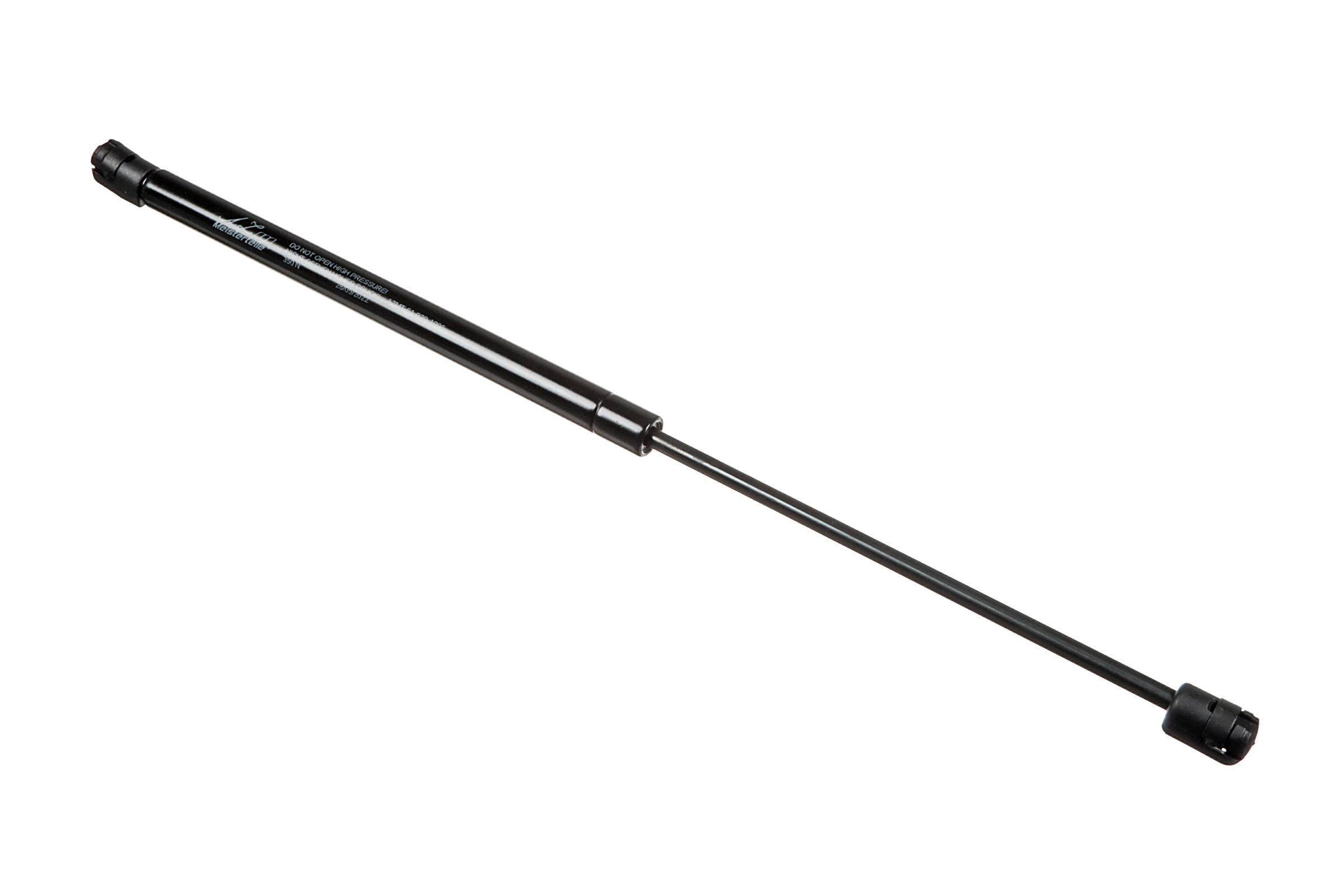 Gas Spring, bonnet (AZMT-51-020-1095)