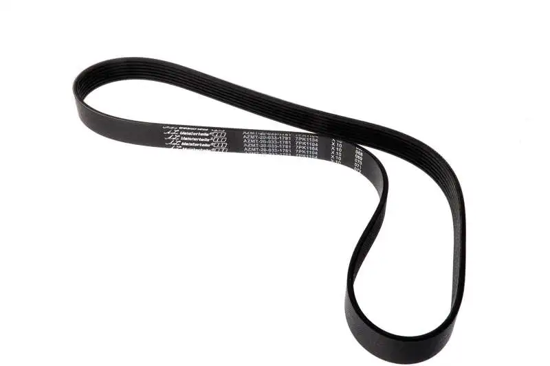 V-Ribbed Belt