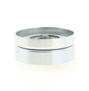 Deflection/Guide Pulley, V-ribbed belt (AZMT-20-031-1427)