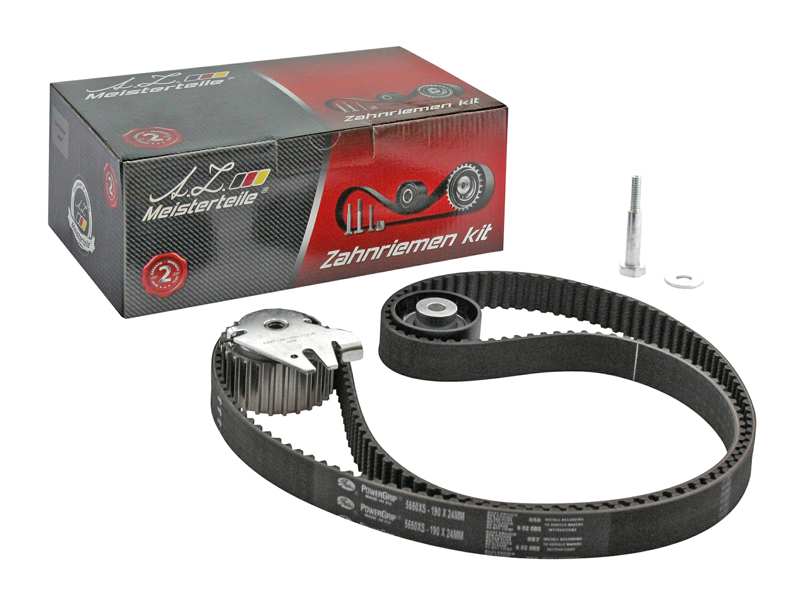 Timing Belt Kit