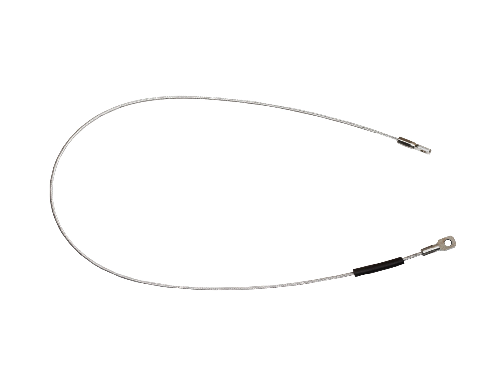 Cable Pull, parking brake (AZMT-44-031-1774)