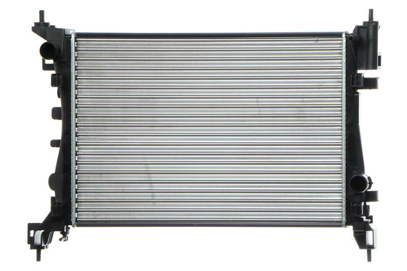 Radiator, engine cooling (AZMT-45-040-3133)
