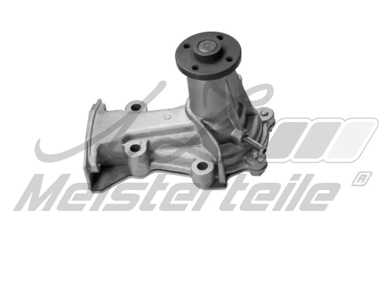 Water Pump, engine cooling (AZMT-30-100-1510)